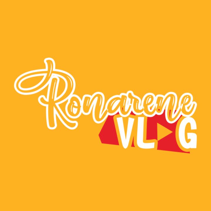 ronarenevlog