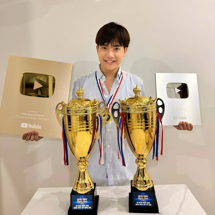Quàng Gia Huy