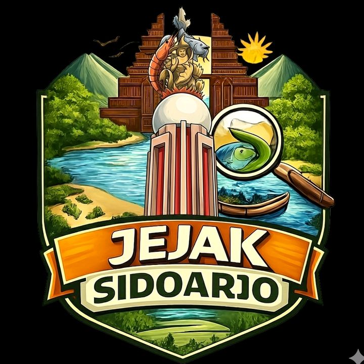 Jejak Sidoarjo