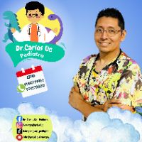 Dr. Carlos Uc - Pediatra