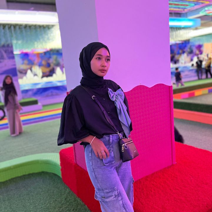 🦋 MAMIH HENONG 🦋