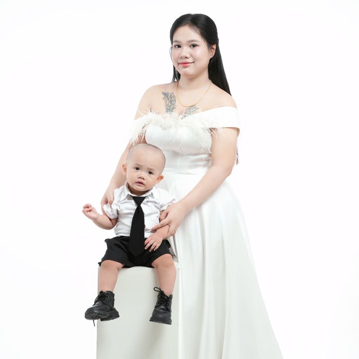 Mẹ Bé Bơ🥑
