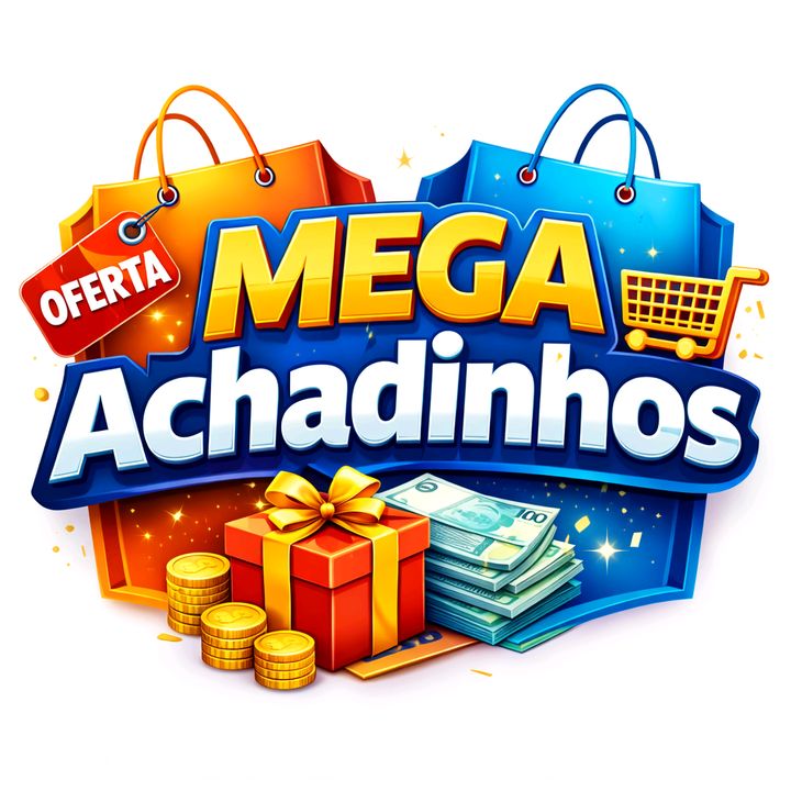 Mega Achadinhos