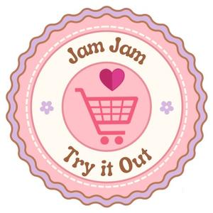 Jamjam try it out