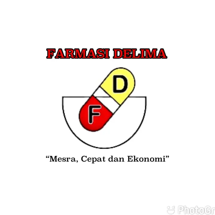 FARMASI DELIMA WAKAF BHARU