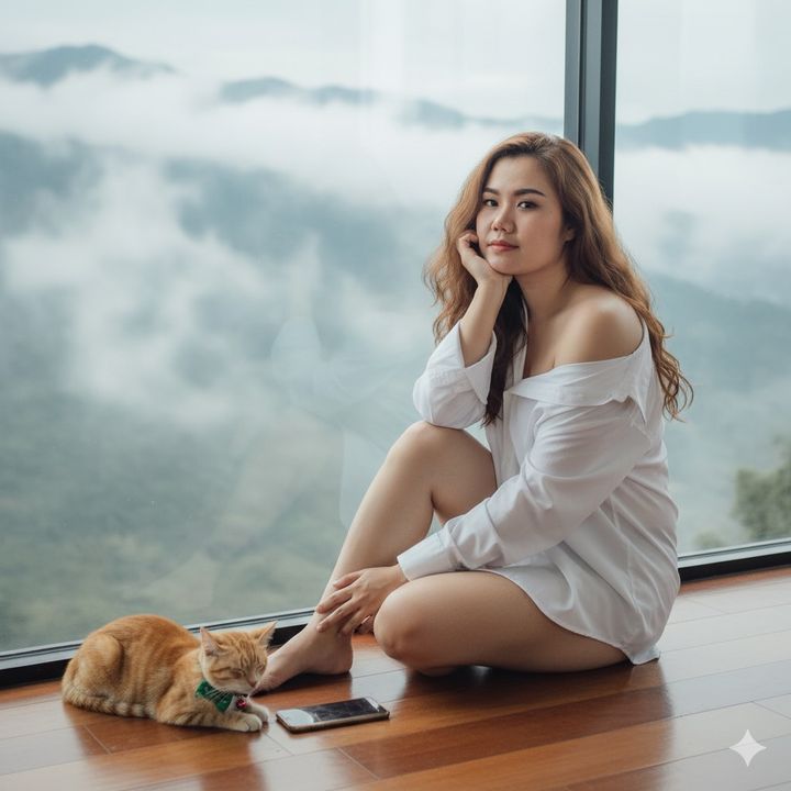 มี๊บี คุณแม่ลูกสาม