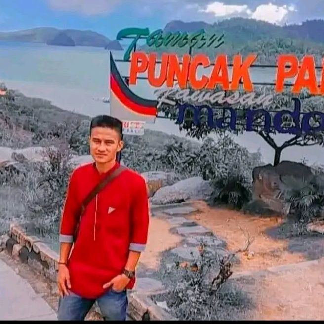 RANG GAGAH NO 1 DI PASISIA