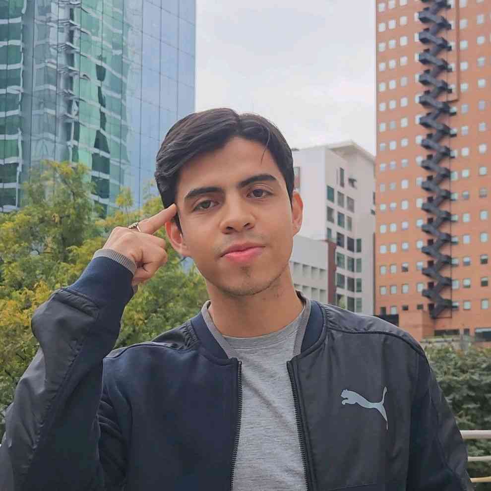 Gerardo Santiago