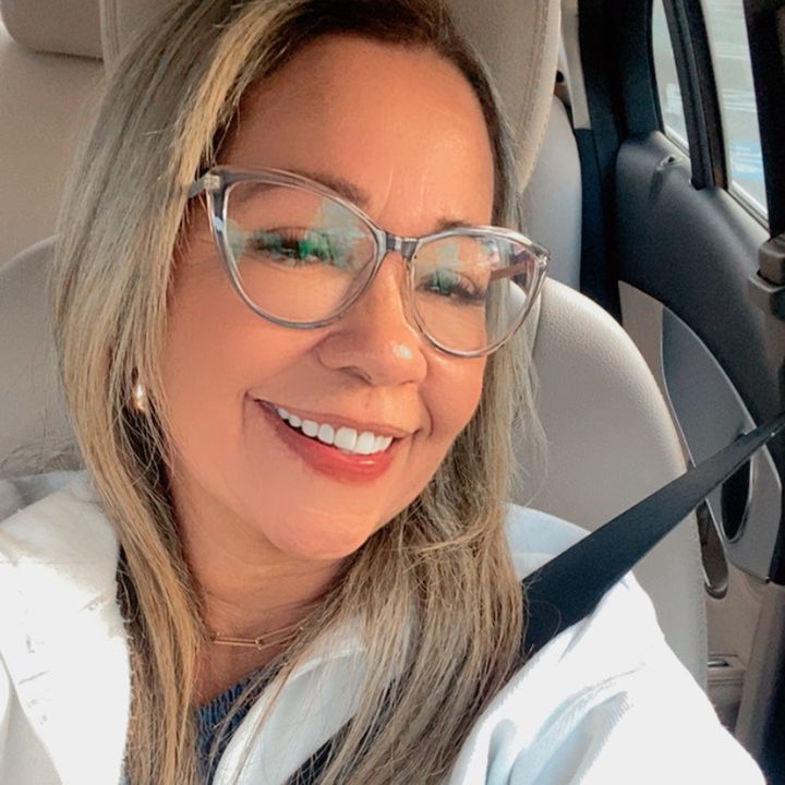 Stenira Pereira