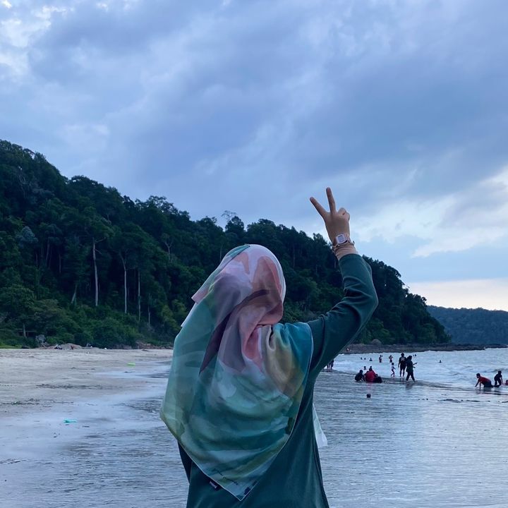 Madam Aiisyah