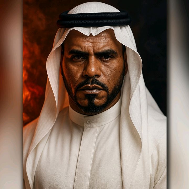 Mohammedd 👳🏻💣