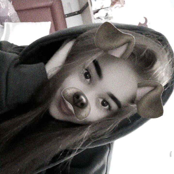I'm baby💋
