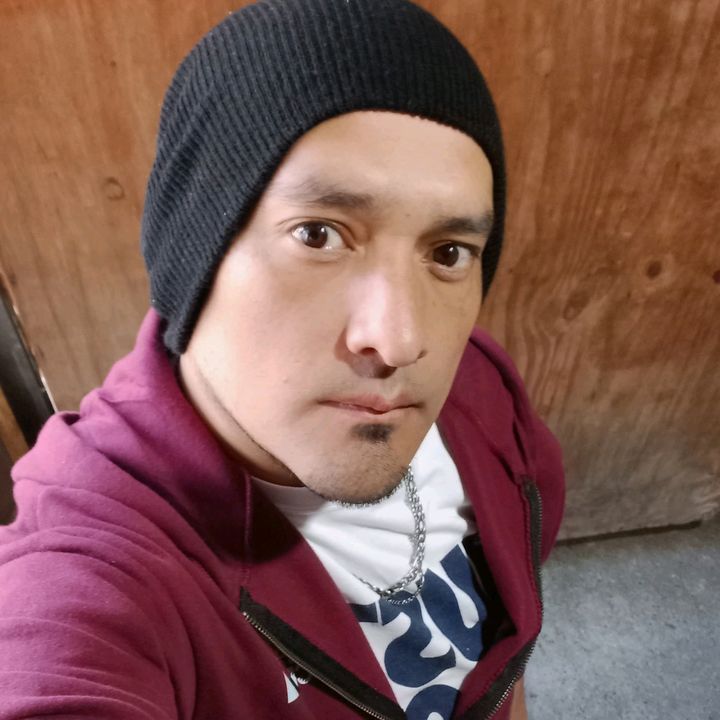 Mack Cuellar 💯💪🏻😎