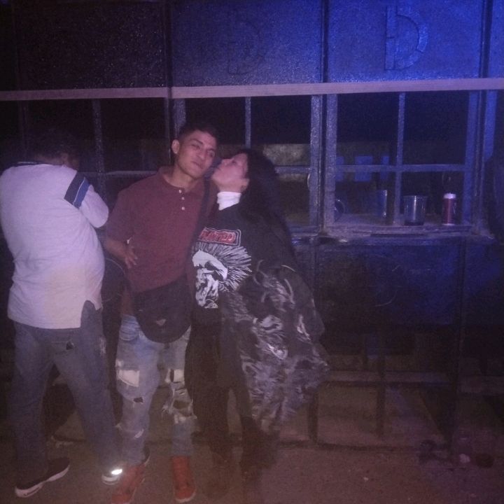 mamá soy jaker...RossLM