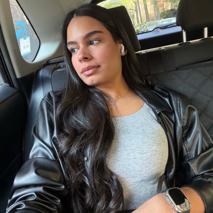 Lina Pérez 💻