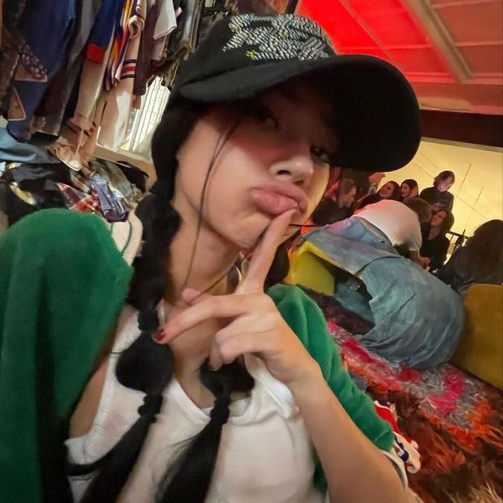 aya ⊹ ࣪ ˖