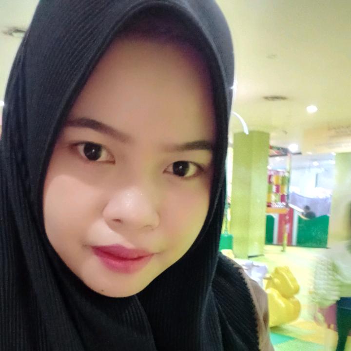 dina rahma tika