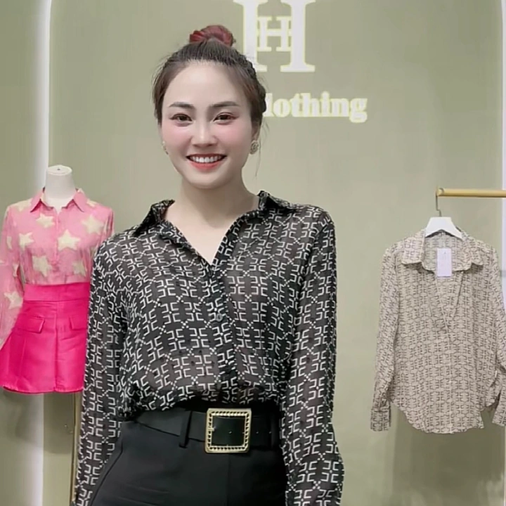 HH CLOTHING Thời Trang
