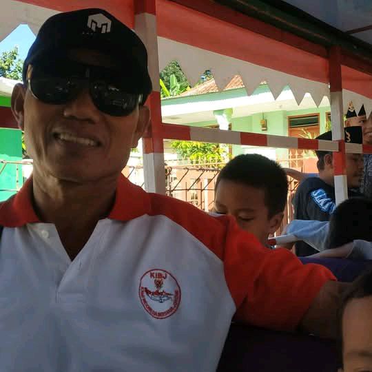 Haerudin paing