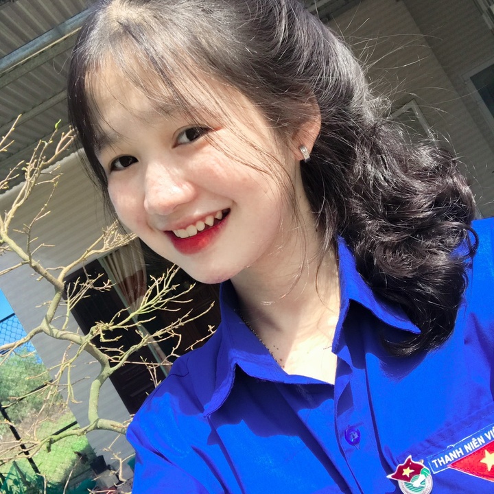 Thuỳ Trâm cuti nè✨