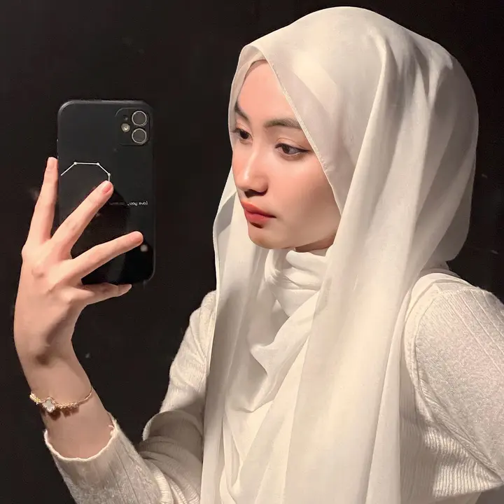 حافيه