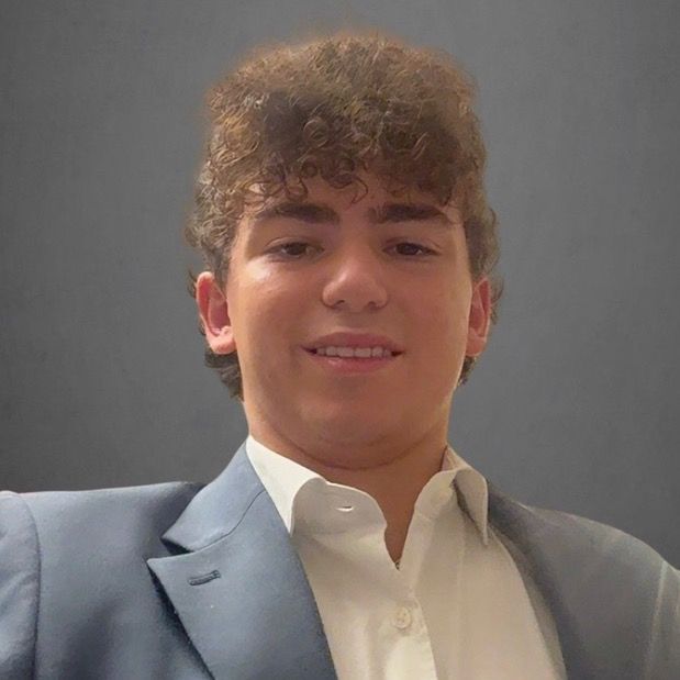 Anthony Pellegrino