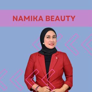 NAMIKA BEAUTY