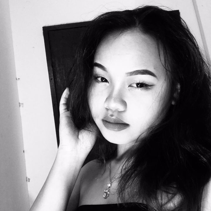 CHIMA RONI LI🦋