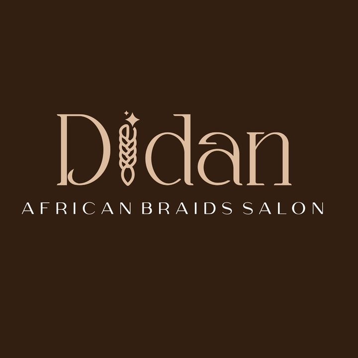 Didan African braids