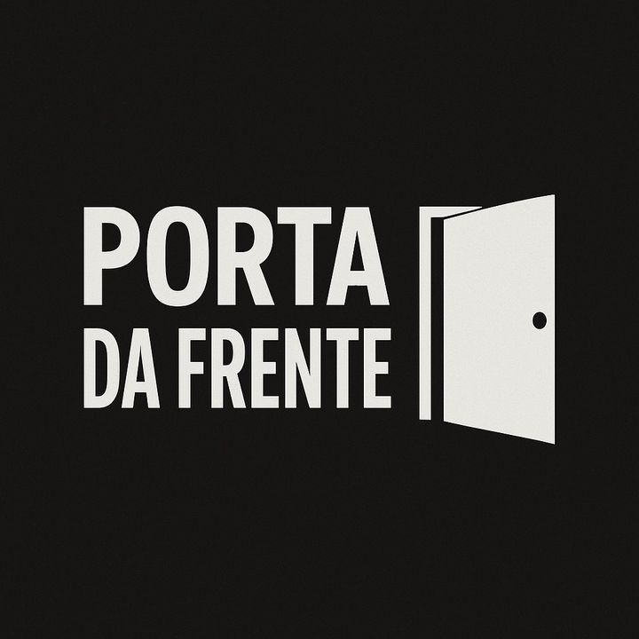 Porta da Frente