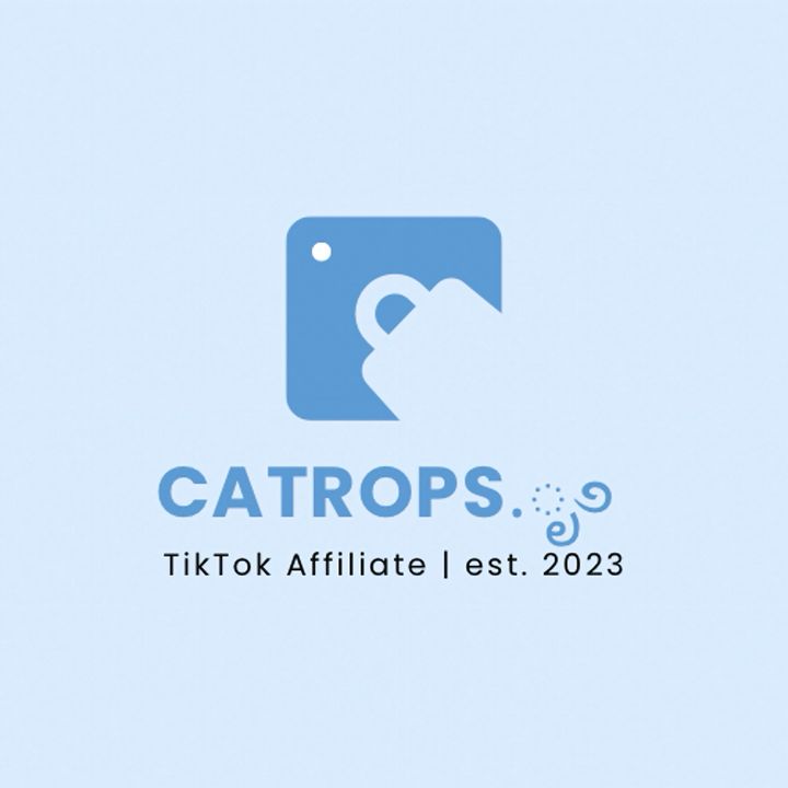 CATROPS.ೃ࿔