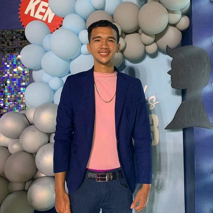 TIKTOK NI NIÑO