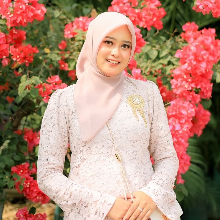 Dewi ๐ฉต