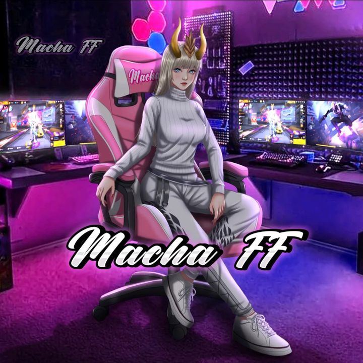 Machaff