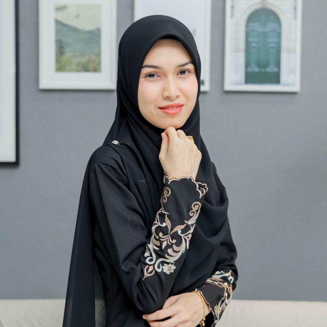 Syahira Exclusive HQ