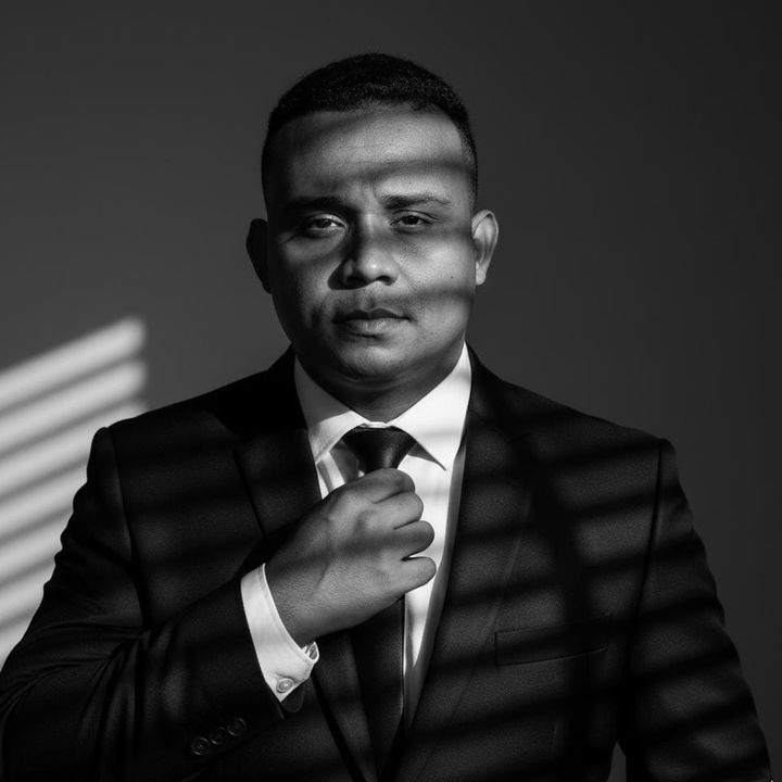 Pr Paulo Santos