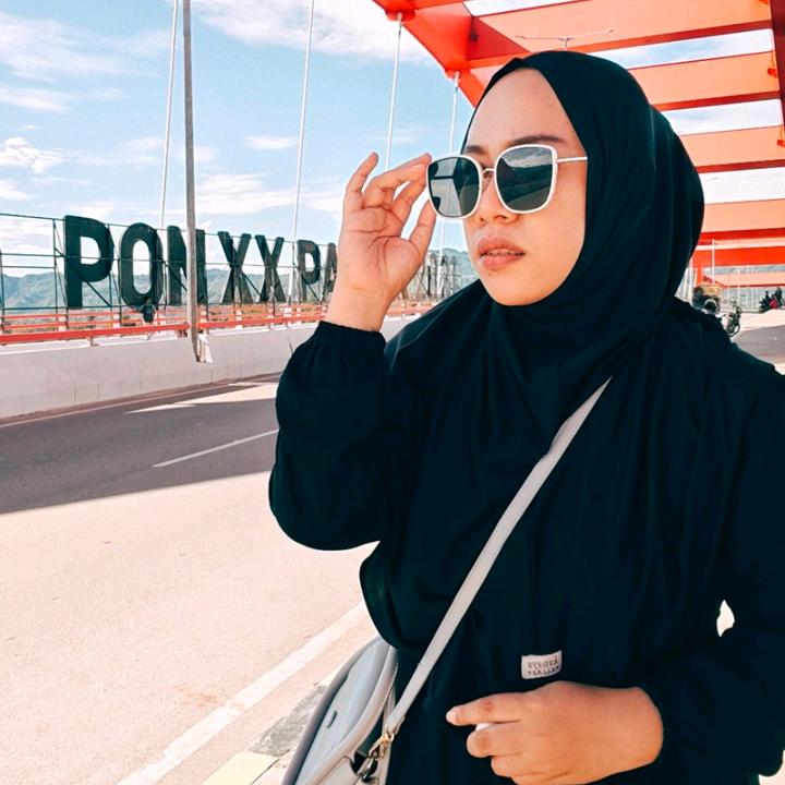 Neng Nchy Vlog