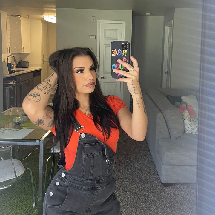 Caleigha Abner