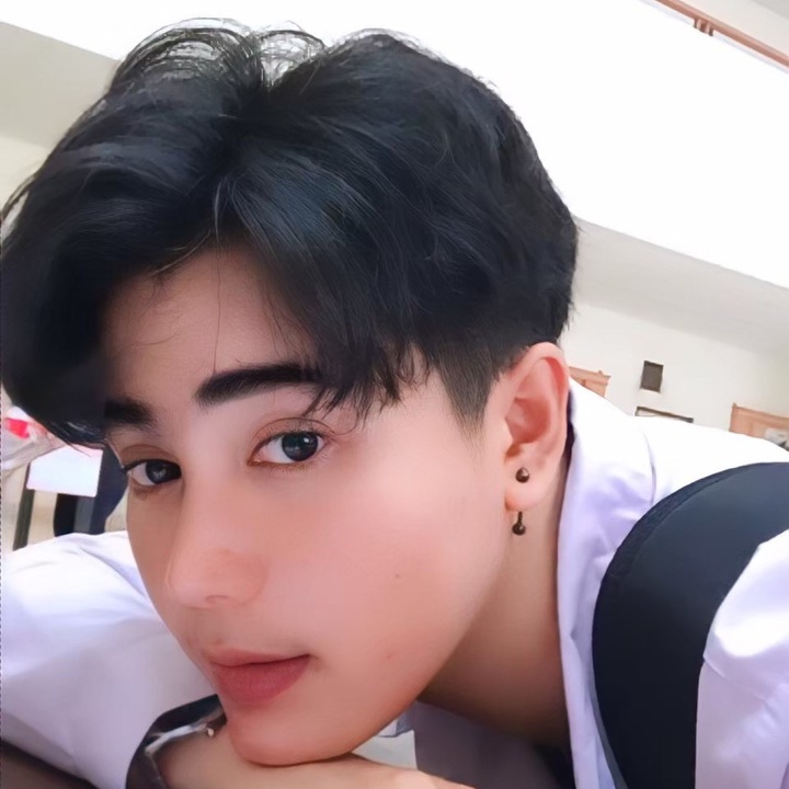 ลียัส🌷