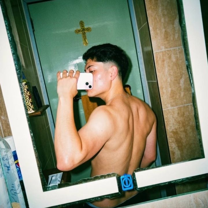 Alex Ruíz