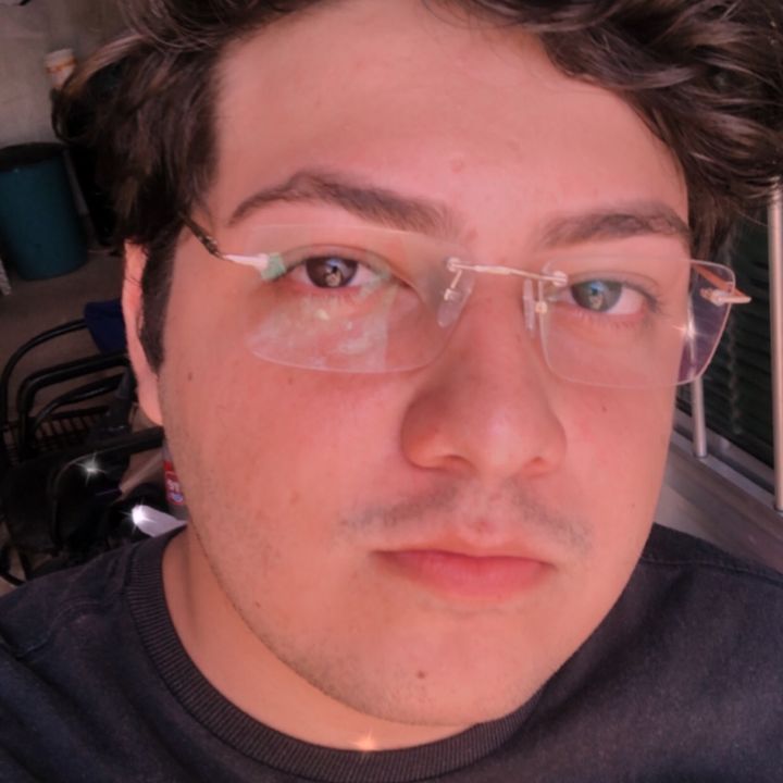 Alex batista