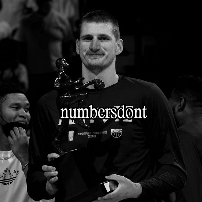 numbersdont