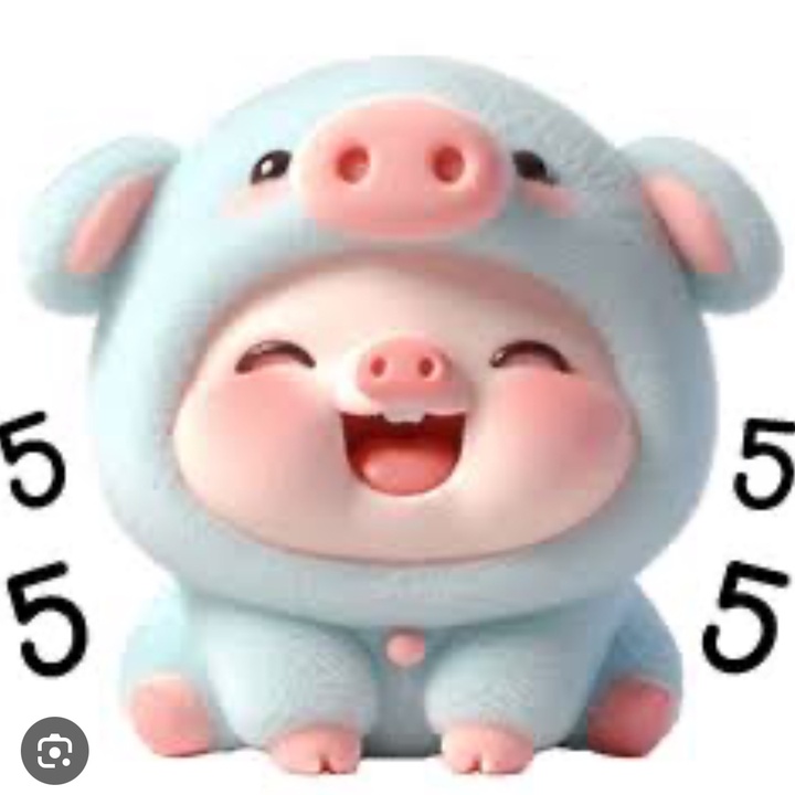 หมูหวาน