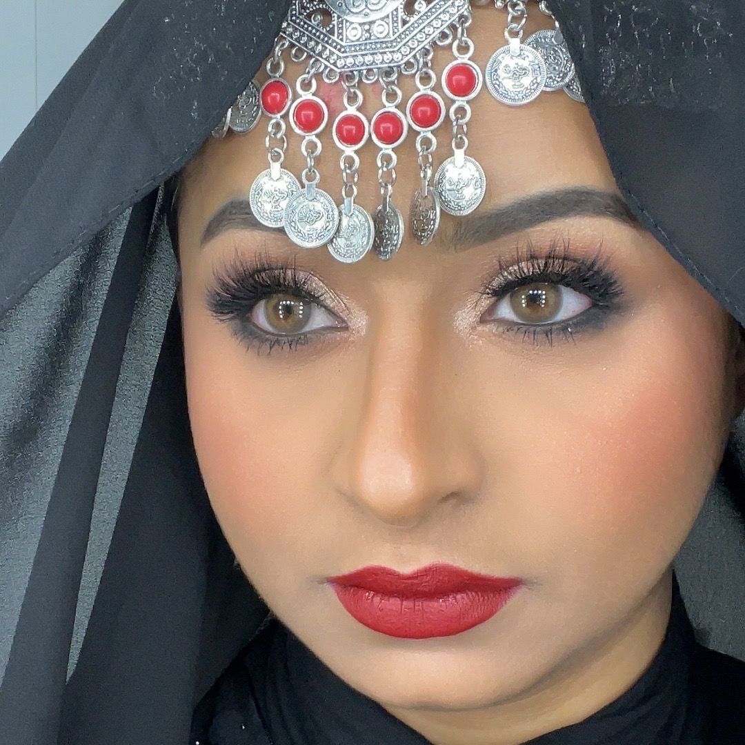 Anhar Beauty | انهار بيوتي🇾🇪
