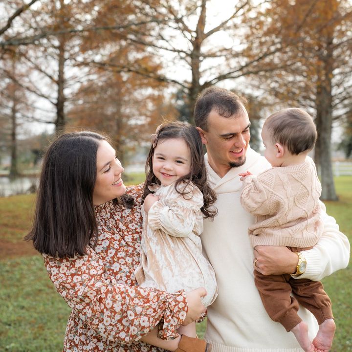 LAUREN | SAHM of 2 + 🤰