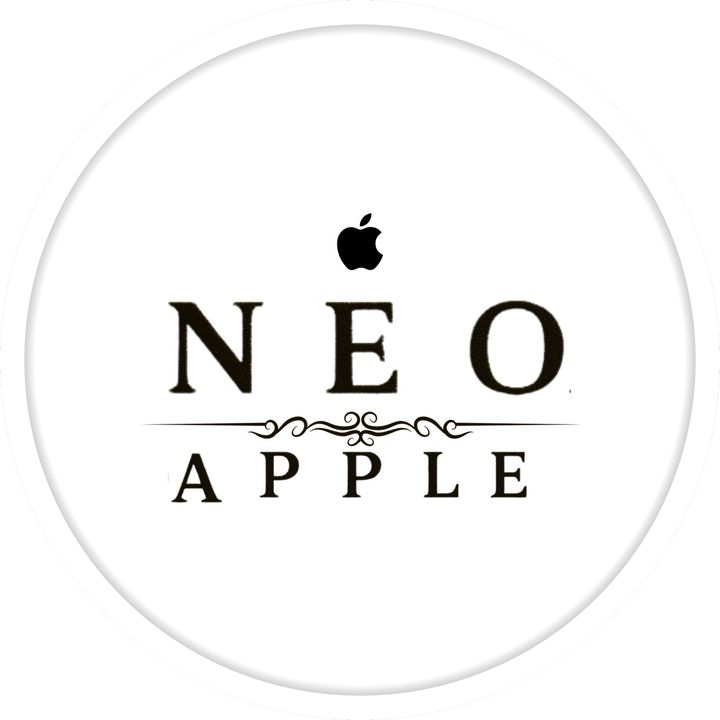 Neo Apple store