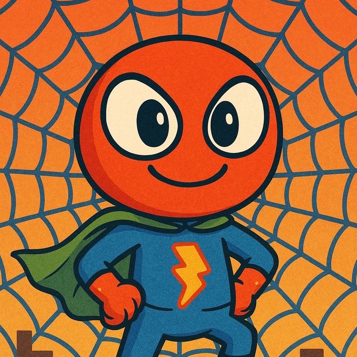しまちゃんマン5.0