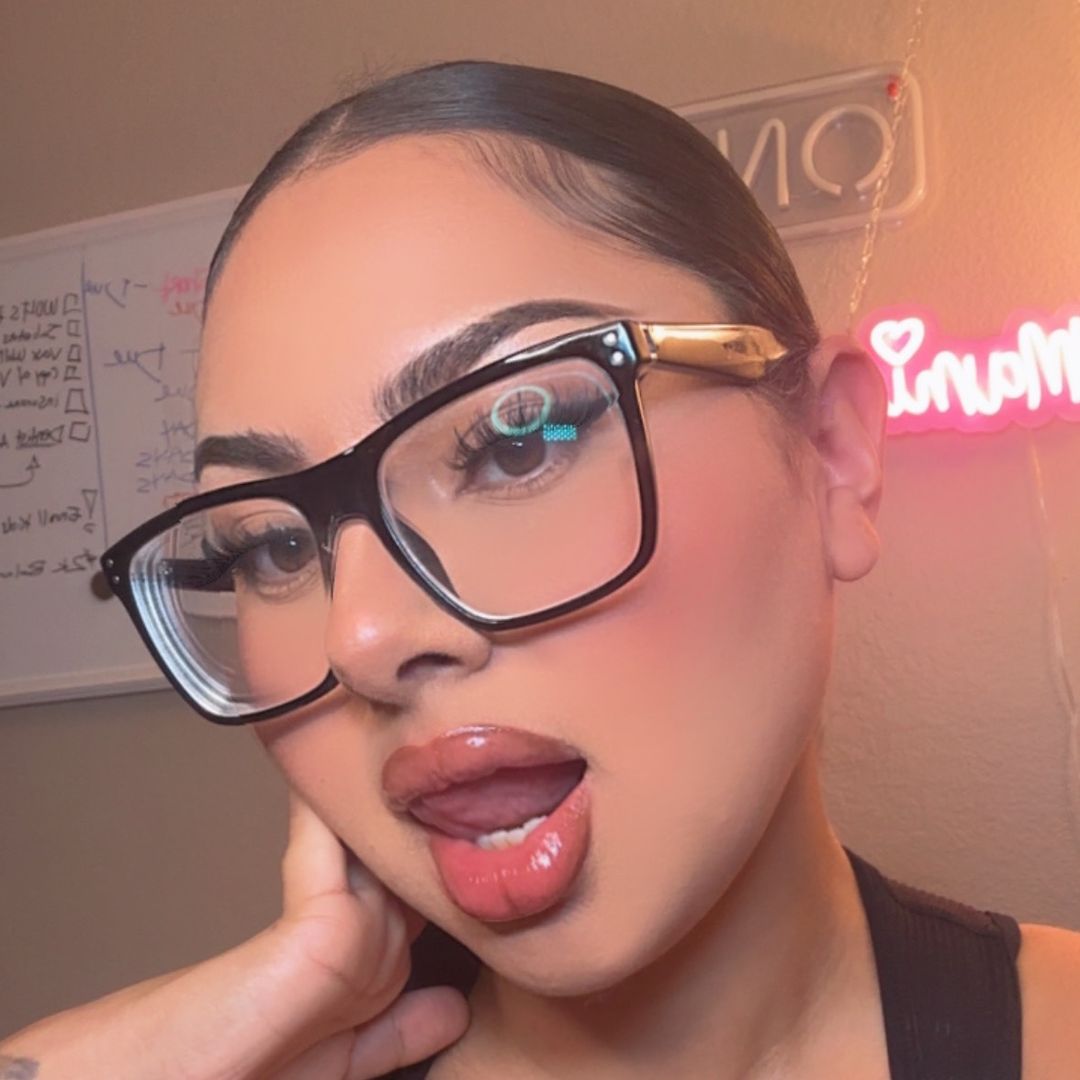 P Mami 😈💕