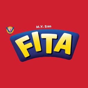 Fita Crackers