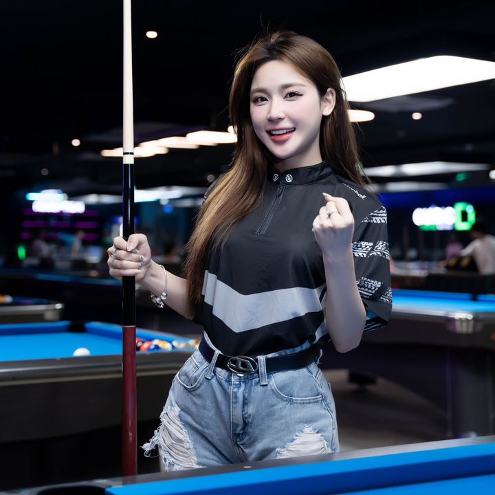 Như Ý Billiards Shops